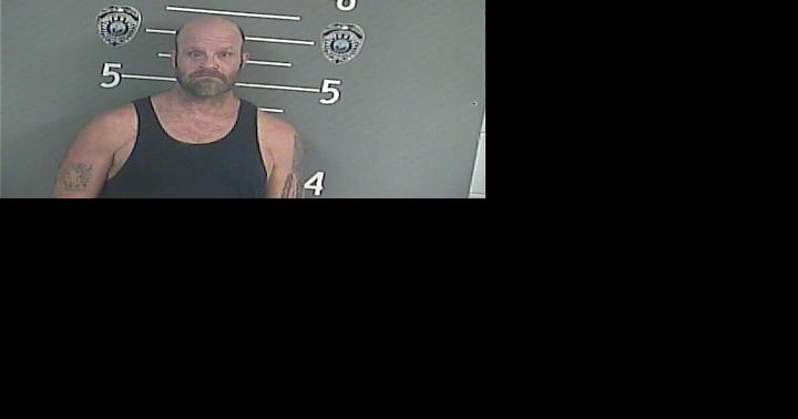 KSP: Registered sex offender arrested on child porn charges in Pike, also facing charges in SC - Vimarsana News