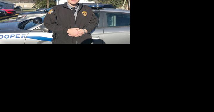 Two new troopers arrive at Post 9 - Vimarsana News