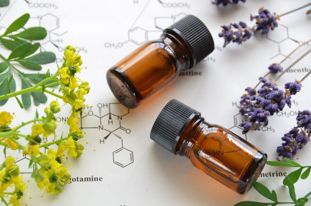 Common Essential Oils and Their Benefits - Vimarsana News