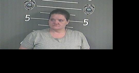 Pike woman sentenced to five years on meth charges - Vimarsana News