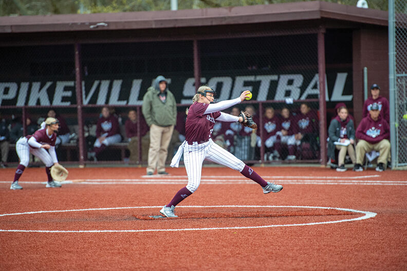 FCHS softball team starts play tonight with exhibition