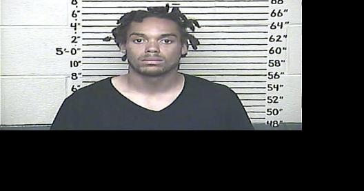 Police: Three suspects in Belfry double murder fled from police in Carter County - Vimarsana News