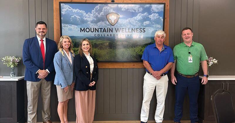Mountain Wellness Collaborative announced for Big Sandy region