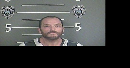 Pike man sentenced to six years in three meth trafficking cases - Vimarsana News