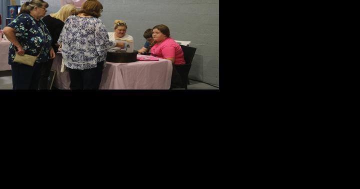Pike young entrepreneurs make mark in Tug Valley Chamber event - Vimarsana News