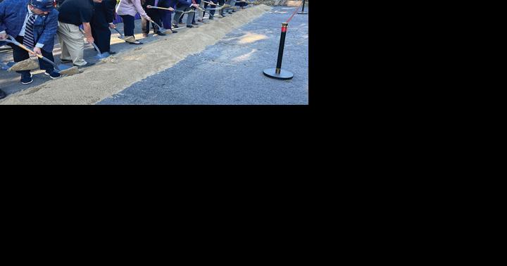 Ground broken for new Pike County technical education facility - Vimarsana News