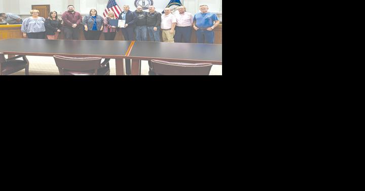 National Day of Prayer set for May 2 in Pikeville - Vimarsana News