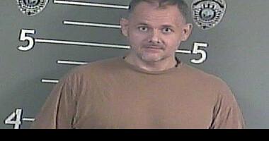Pike man pleads guilty in federal child porn case - Vimarsana News