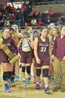 Pikeville falls in All ‘A’ semis