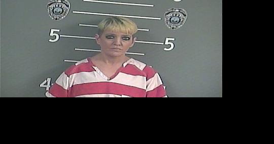 Woman charged with meth trafficking was already facing multiple indictments - Vimarsana News