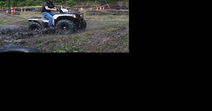 Dirt Days stirs up excitement - Vimarsana News