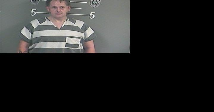 Pike man wanted in child porn cases arrested, now facing more charges - Vimarsana News