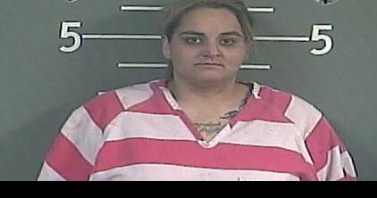 Pike woman sentenced to 15 years on trafficking, other charges - Vimarsana News