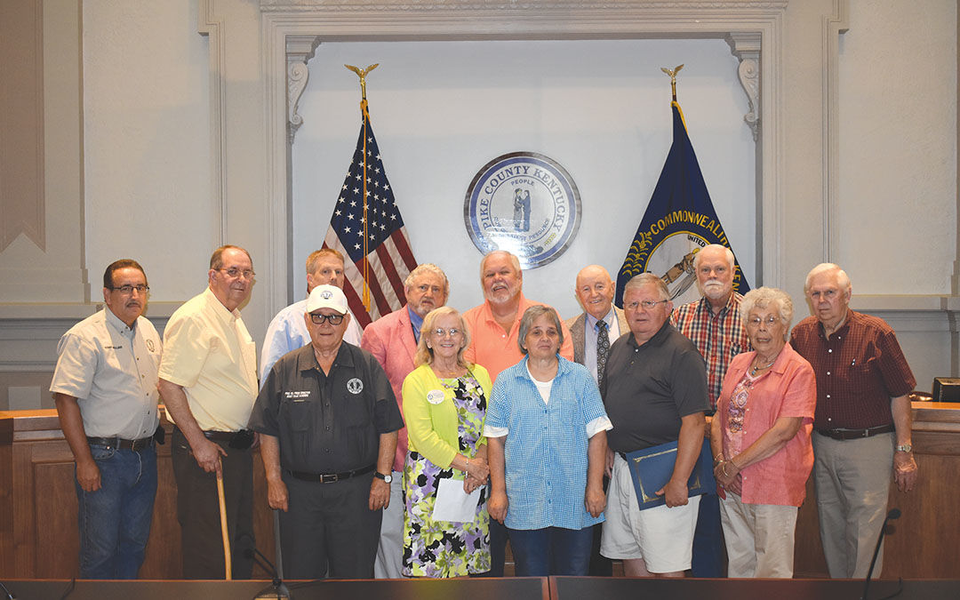 PRIDE board honors fiscal court for continued support
