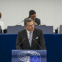 Brussels says EU-US deal 'better than trade war' with Trump