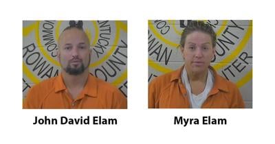 Owners of rehab centers charged with possessing child porn | News ...