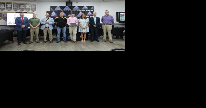 Pike County student places first in state JAG competition - Vimarsana News