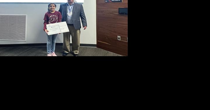 Pikeville's MATHCOUNTS team sees success | News - Vimarsana News