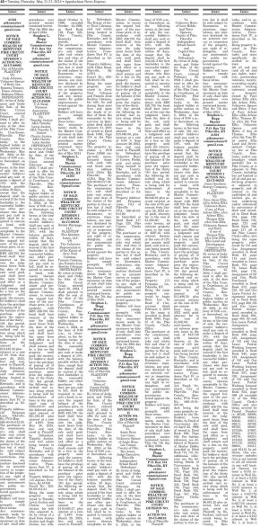 Page B4 | E-Edition | News-expressky.com