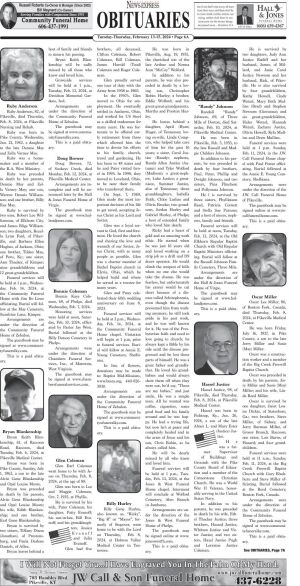 Page A1 | E-Edition | News-expressky.com