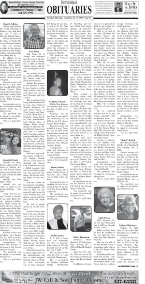 Page A6 | E-Edition | News-expressky.com