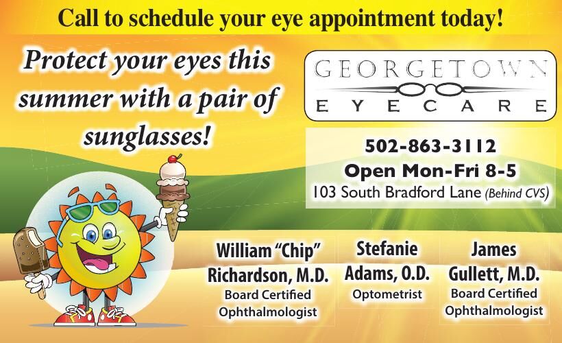 Georgetown Eyecare