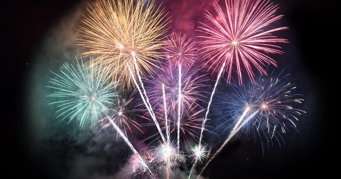 Fourth of July events abound in the Bluegrass