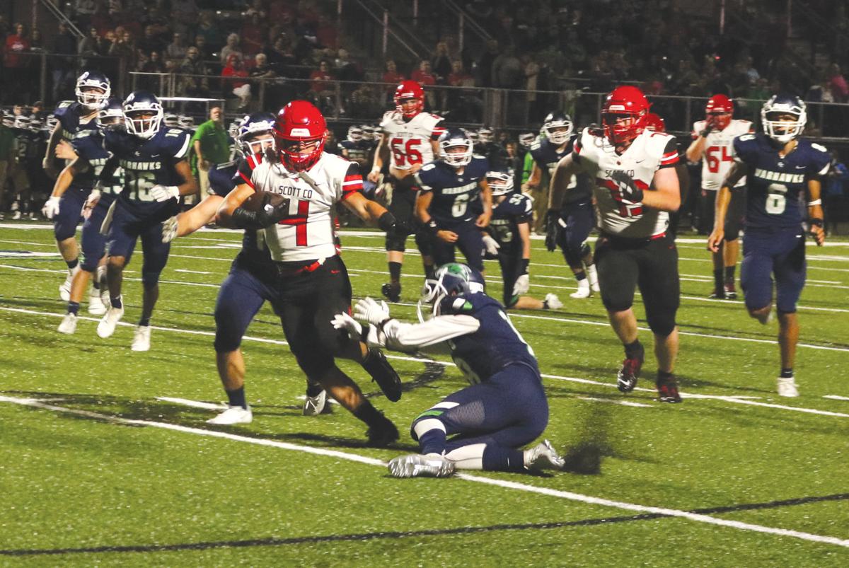 Khsaa Wait And See Mode For Most Fall Sports Sports News