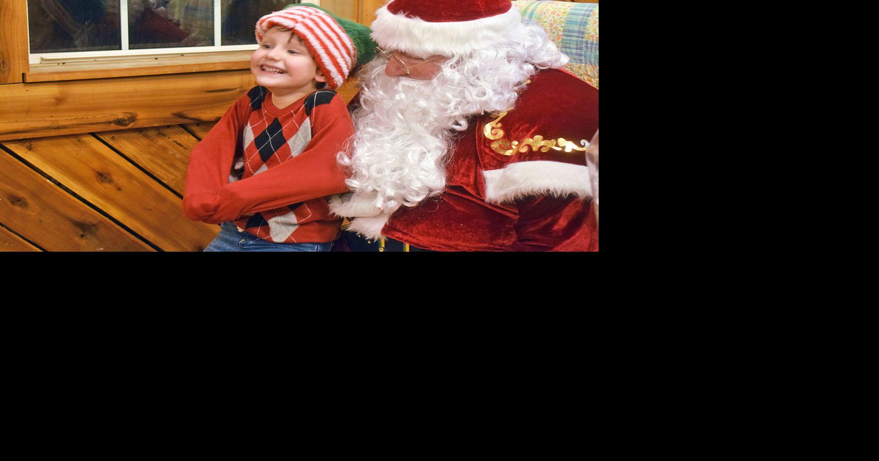 Sadieville comes together to celebrate holiday season News news