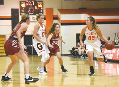 Women S Basketball Gc Stapleton Finish Off Fisk Sports News