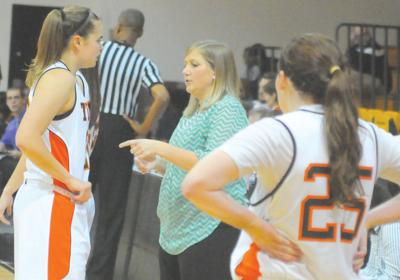 Georgetown College Two Women S Coaching Changes Sports News