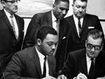 How Jesse Jackson was shaped by Southern segregation − and went on to reshape American political life