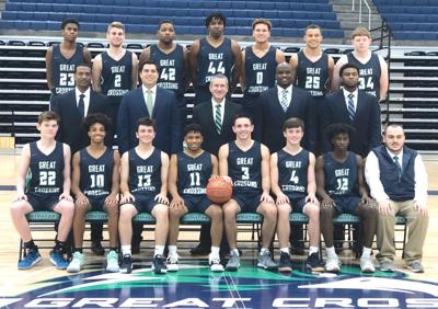 Boys Basketball Preview It S All About Respect For Warhawks