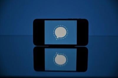 What is Signal and is it secure? | National | news-graphic.com