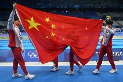 WADA reject cover-up charge, China labels reports 'fake news ...