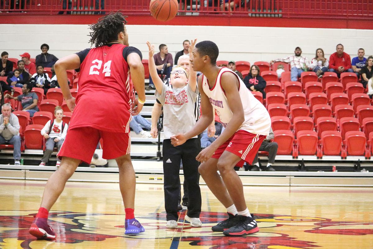 Meet The Cards Highly Anticipated Season Tips Off In Style
