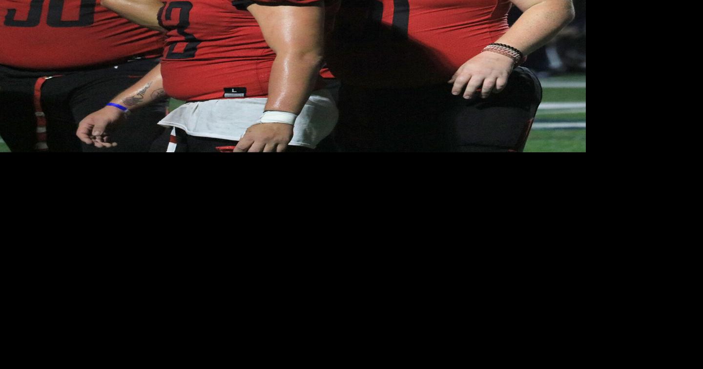 H.S. football: Scott County tastes sweet revenge against Franklin ...