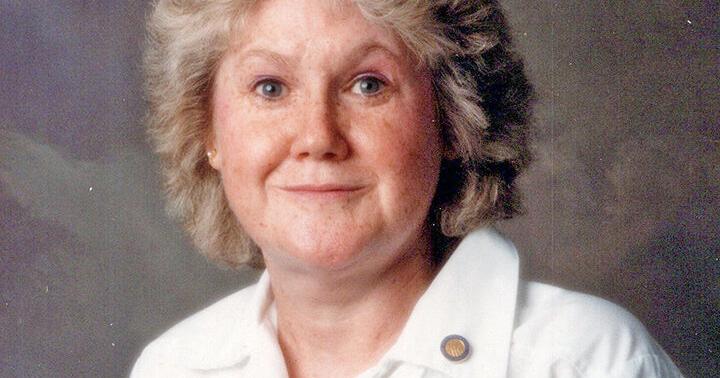 Nancy Lou Turner Riley | Obituaries | news-graphic.com