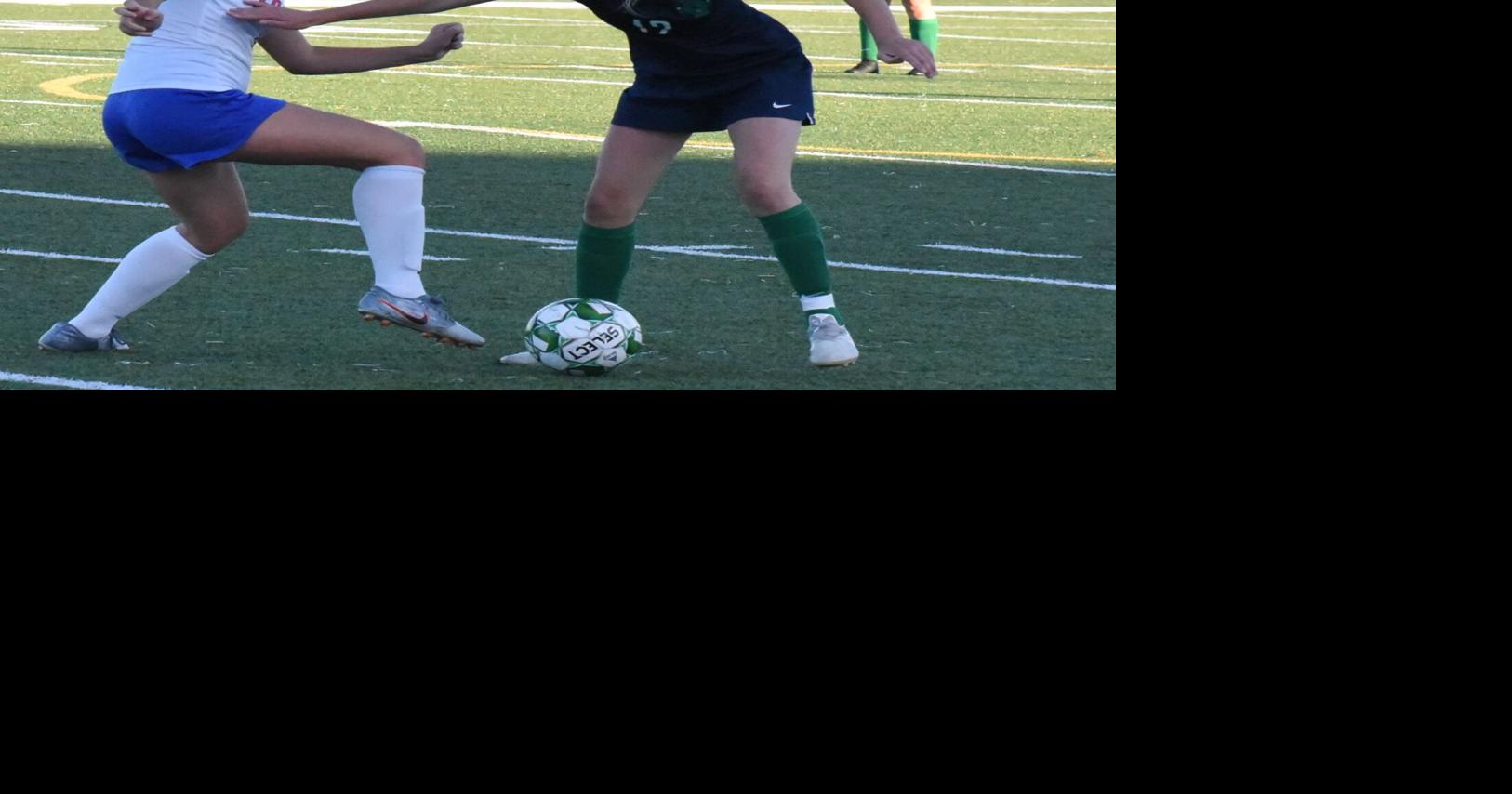 41st District girls' soccer semifinal: Patton floods net with four ...