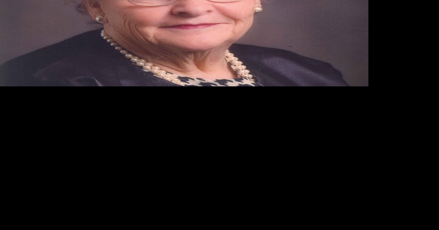 Lillie Wanda Faulconer Mullins Obituaries