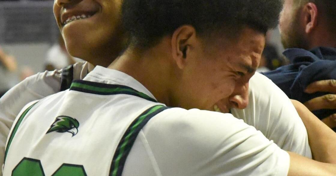 Out of Bounds: Hawks' culture thrives