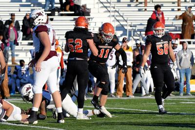 College Football Tigers Thompson Corolla Earn Ap All America