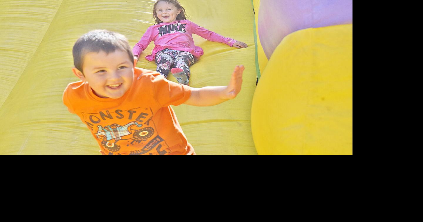 Stamping Ground Buffalo Daze