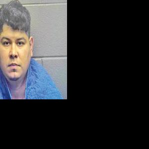 Texas man charged with rape at hotel