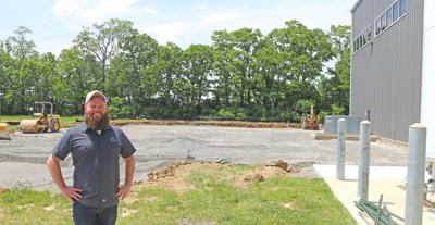 Country Boy Brewing Adding Warehouse Site In Georgetown News