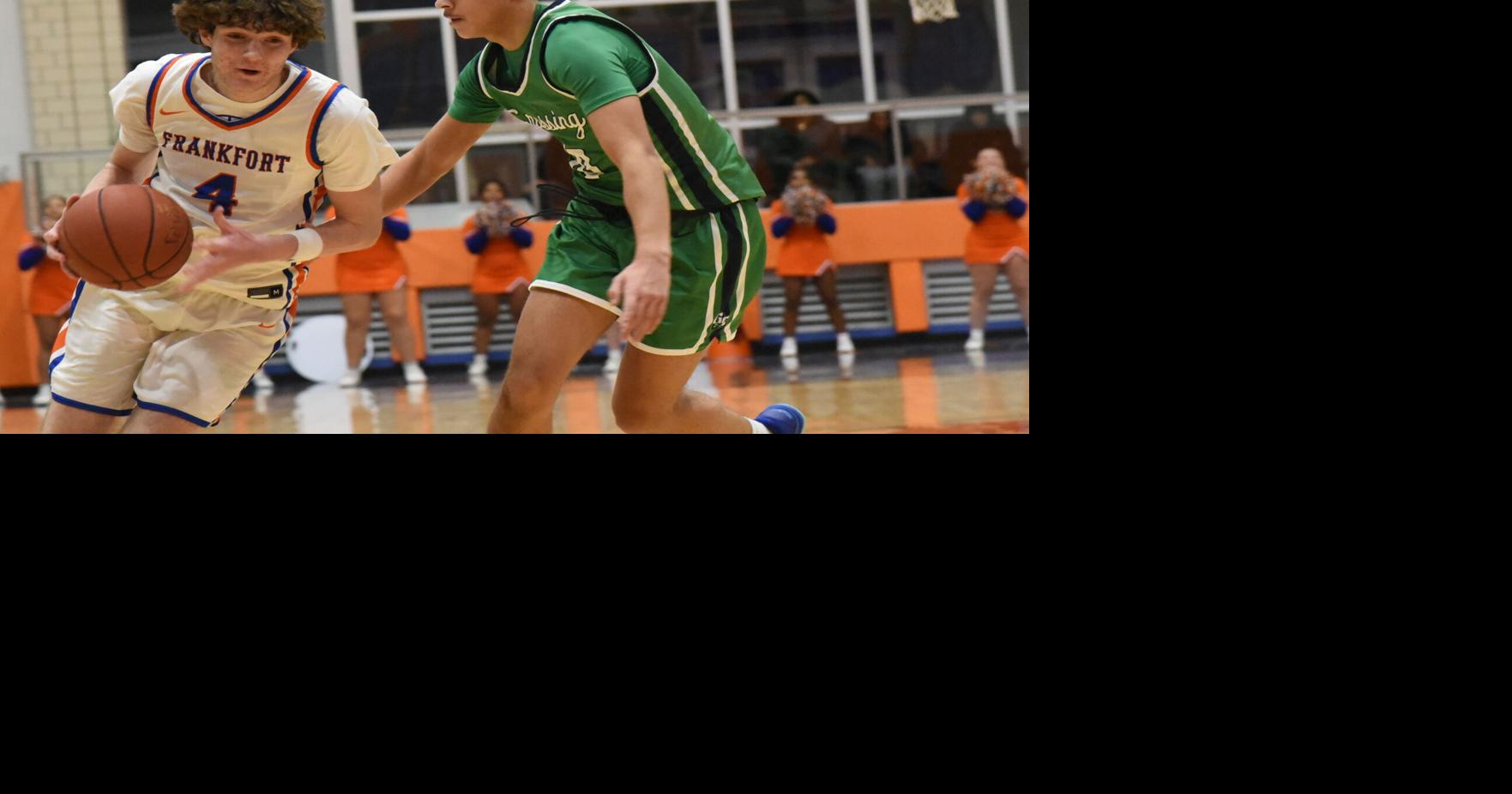 Boys' basketball: Indianapolis Cathedral gets revenge by a whisker against Great Crossing