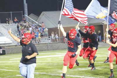 Scott County Football Regular Season In Review Sports News