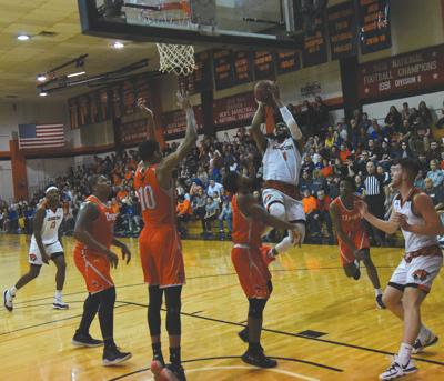 Men S Basketball Reflections From Incredible Era Sports News