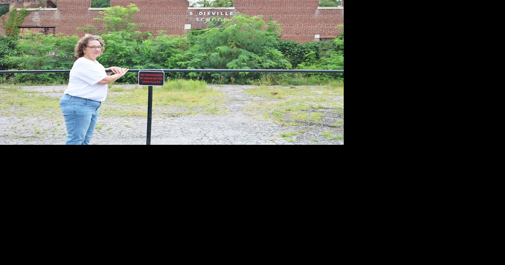 Grant not awarded for old school demolition