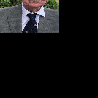 Dr. Ray Alexander | Obituaries | news-graphic.com
